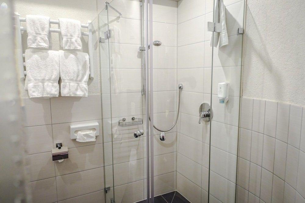 Hotel Go2Bed Weil Am Rhein - Basel Экстерьер фото